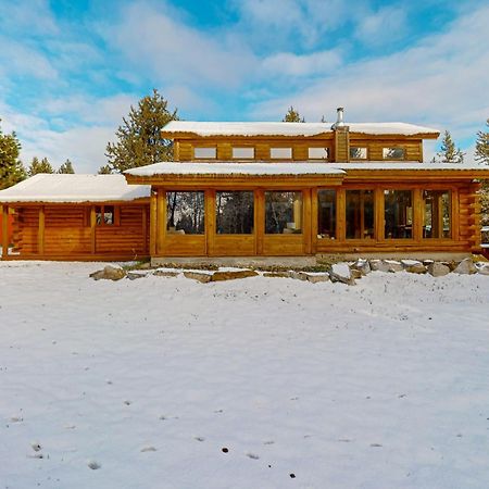 The Kearney Cabin ماكول المظهر الخارجي الصورة