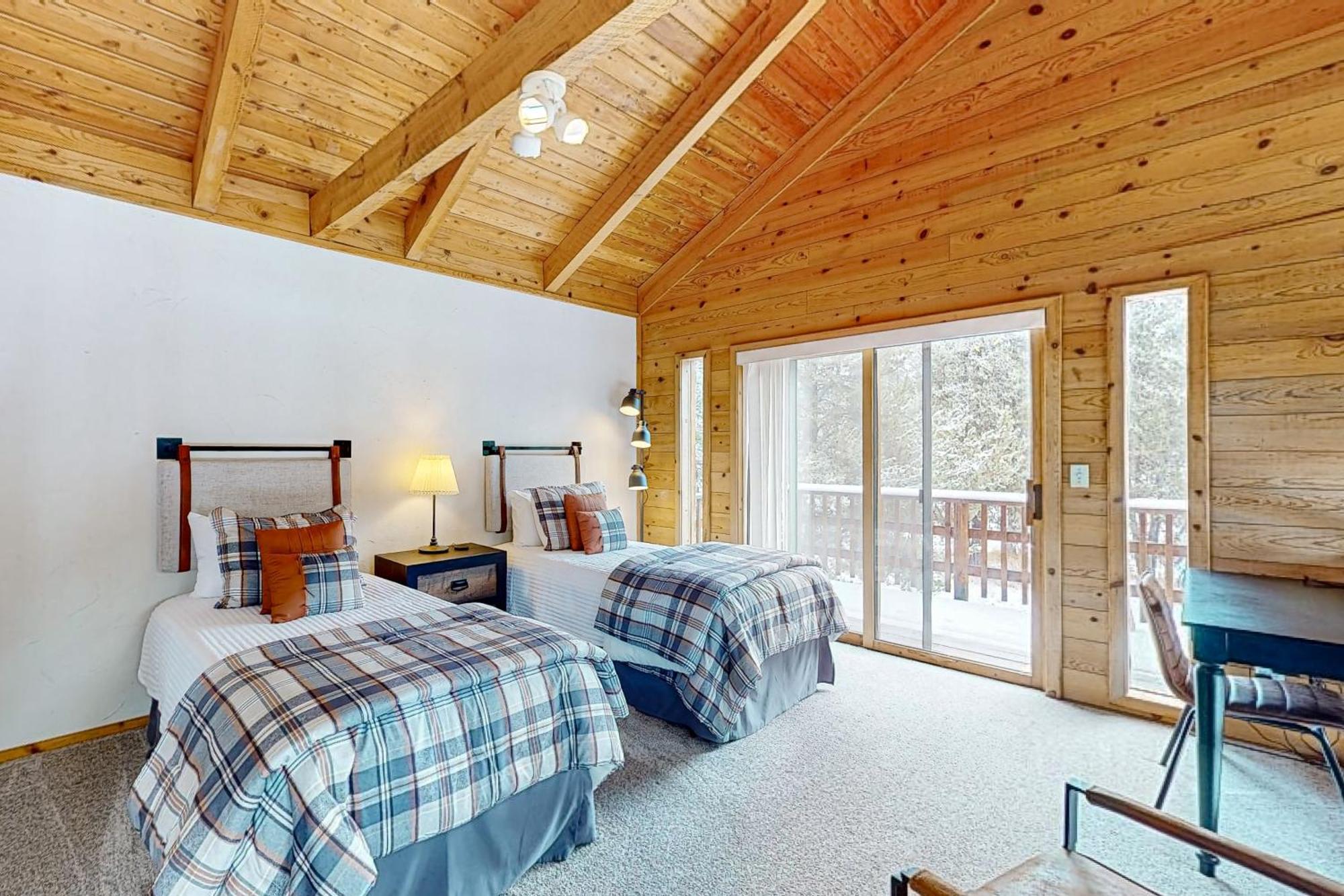 The Kearney Cabin ماكول المظهر الخارجي الصورة