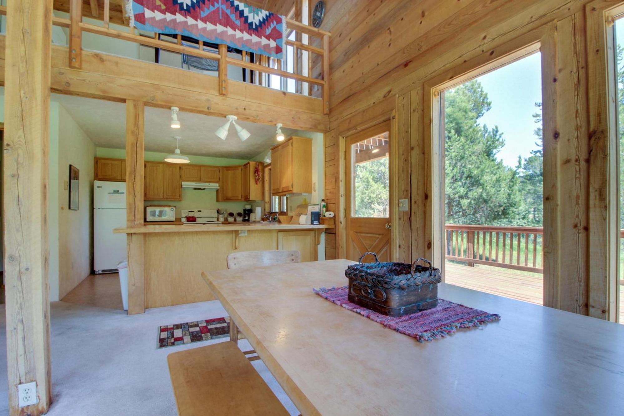 The Kearney Cabin ماكول المظهر الخارجي الصورة
