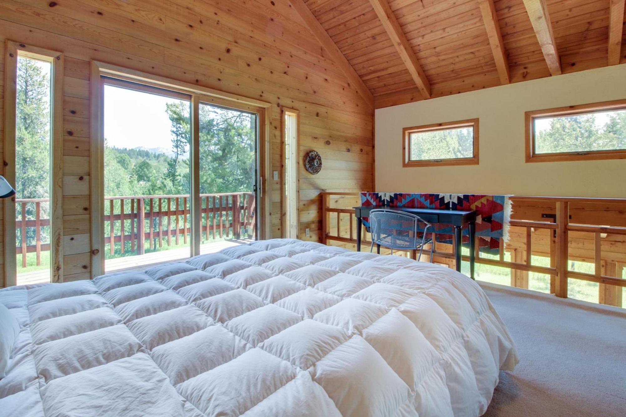 The Kearney Cabin ماكول المظهر الخارجي الصورة