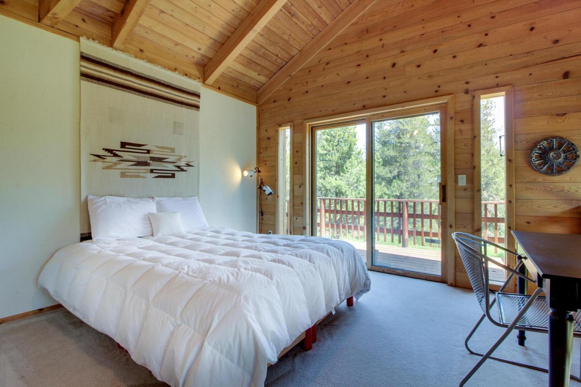 The Kearney Cabin ماكول المظهر الخارجي الصورة
