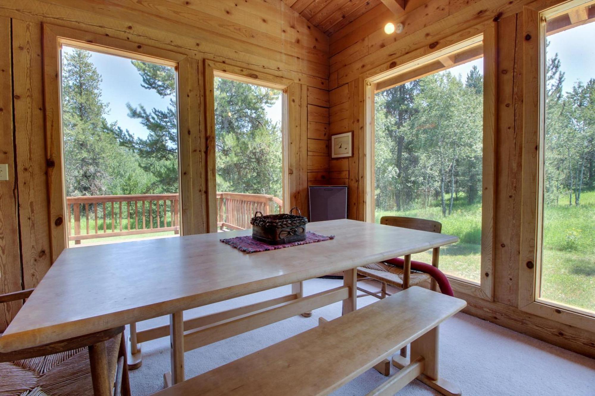 The Kearney Cabin ماكول المظهر الخارجي الصورة