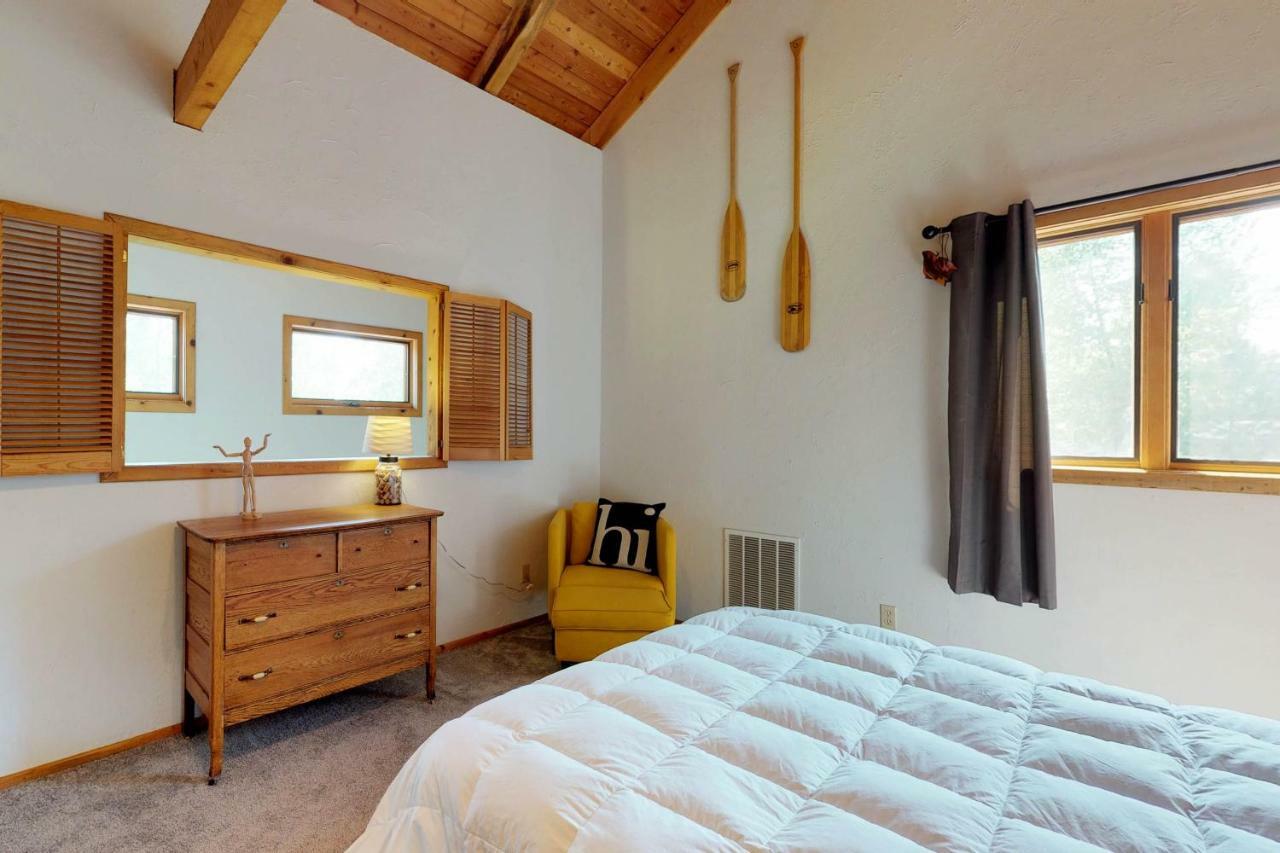 The Kearney Cabin ماكول المظهر الخارجي الصورة