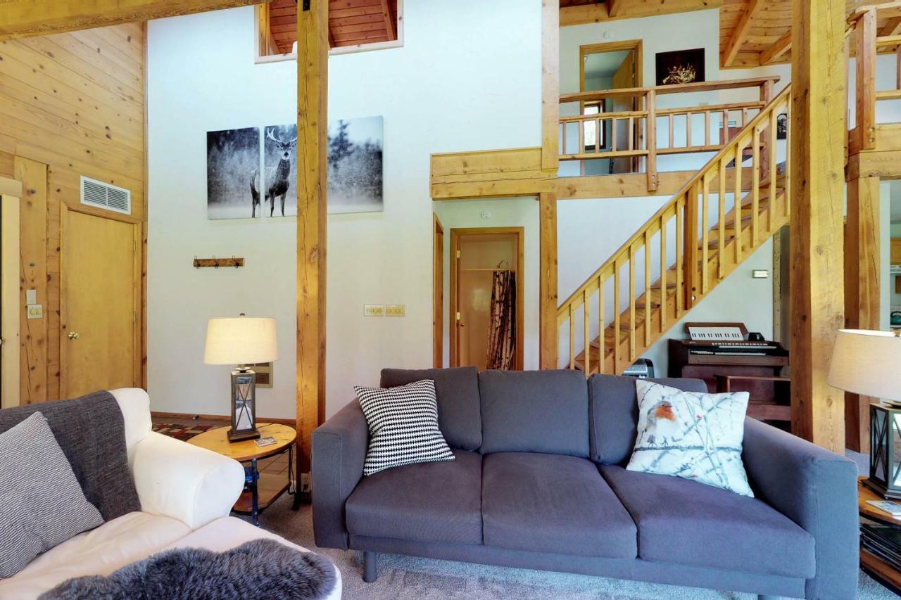 The Kearney Cabin ماكول المظهر الخارجي الصورة