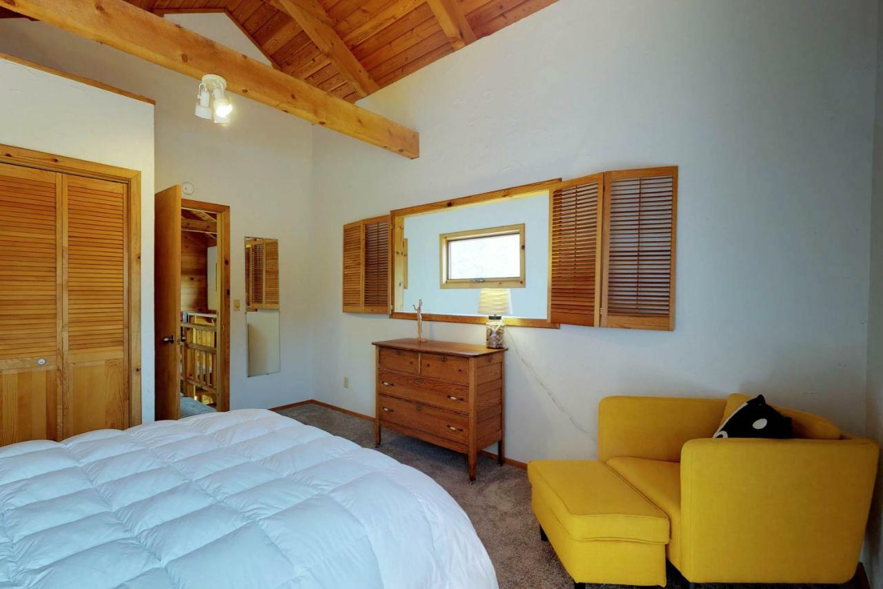 The Kearney Cabin ماكول المظهر الخارجي الصورة