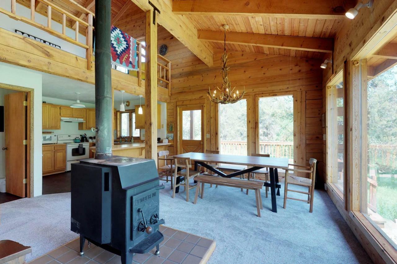The Kearney Cabin ماكول المظهر الخارجي الصورة