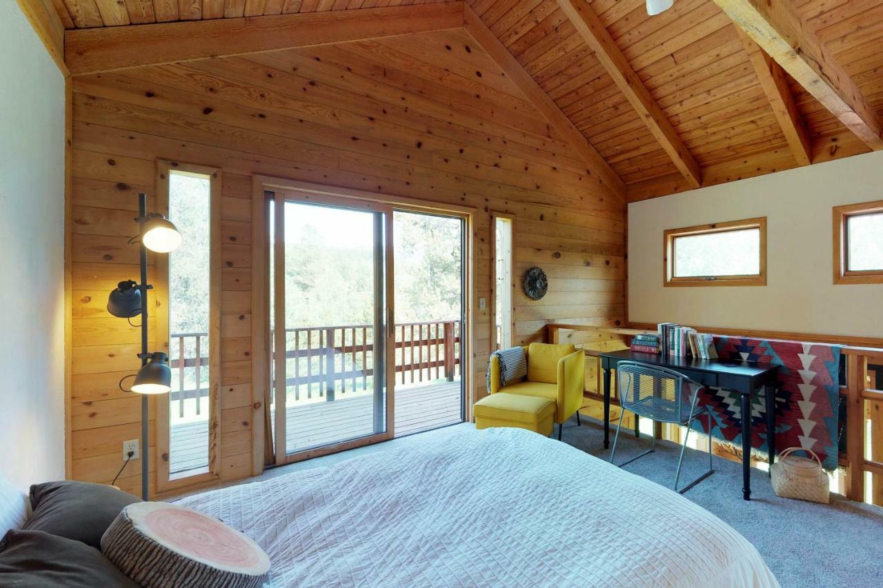 The Kearney Cabin ماكول المظهر الخارجي الصورة