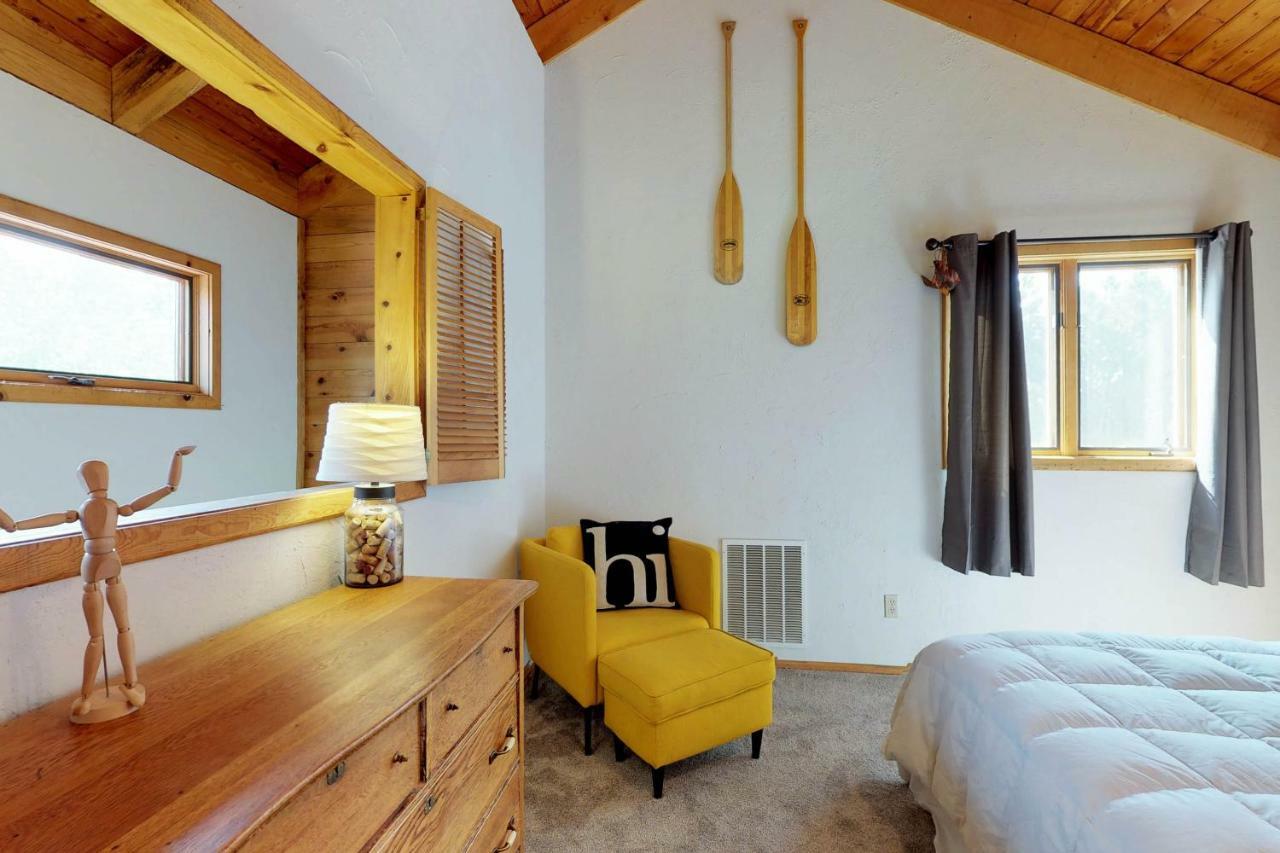The Kearney Cabin ماكول المظهر الخارجي الصورة