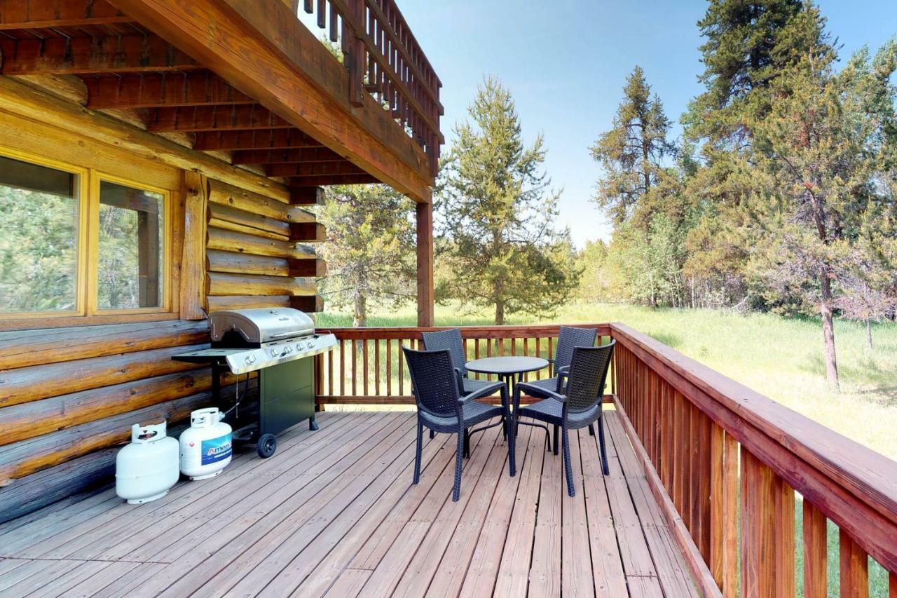 The Kearney Cabin ماكول المظهر الخارجي الصورة